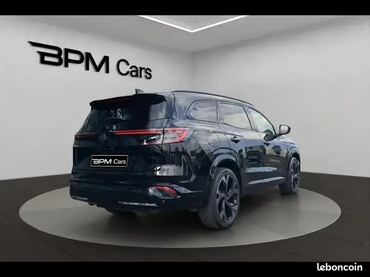 Renault Espace 2024 photo 5