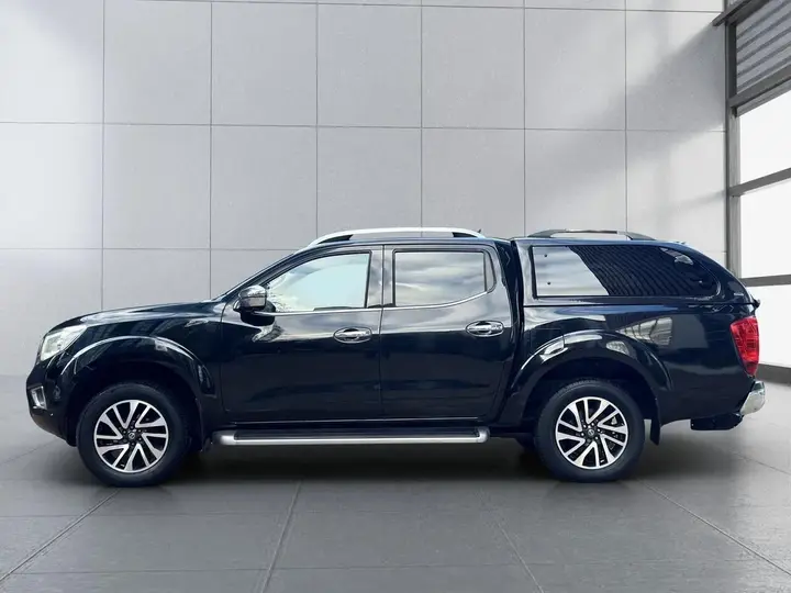 Nissan Navara 2016 photo 2