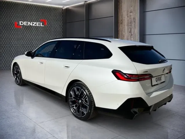 BMW 5 Series 2026 photo 3