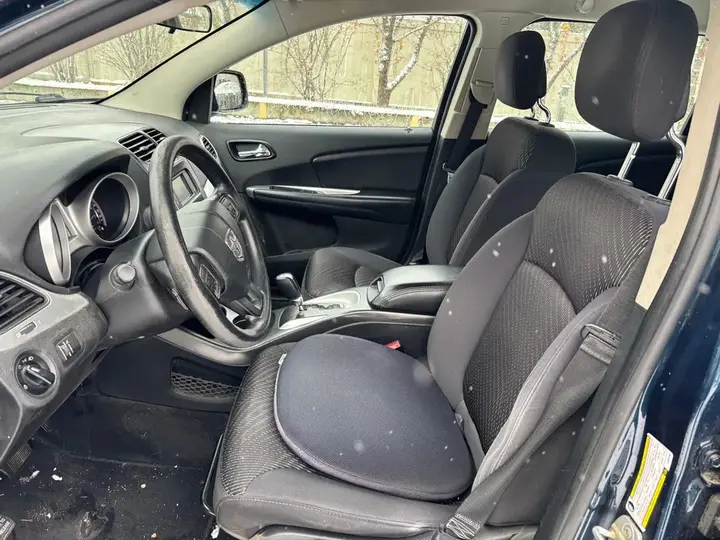 Dodge Journey 2014 photo 5