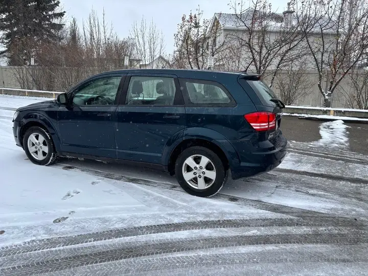 Dodge Journey 2014 photo 3