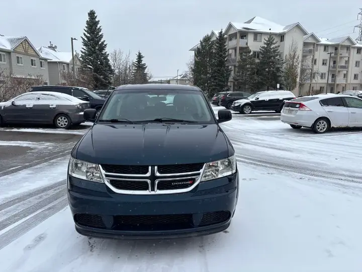 Dodge Journey