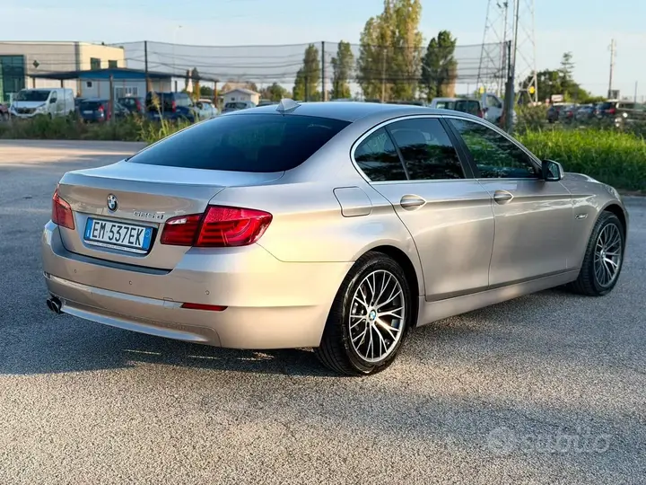 BMW 525D
