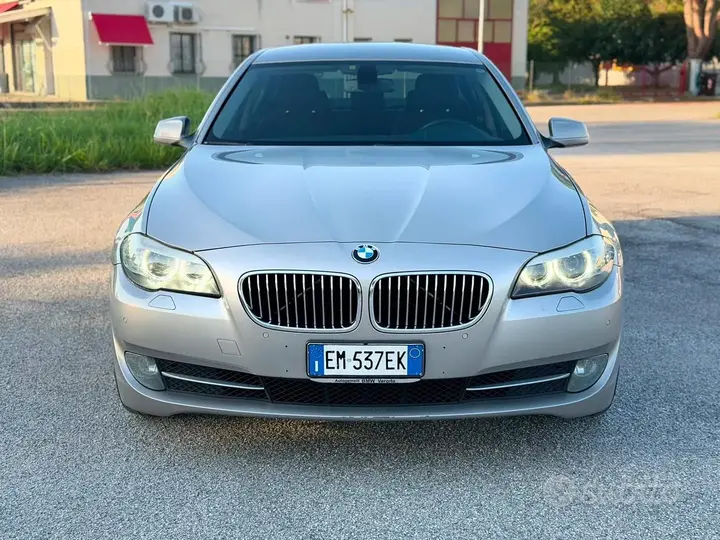 BMW 525D 2012 photo 5