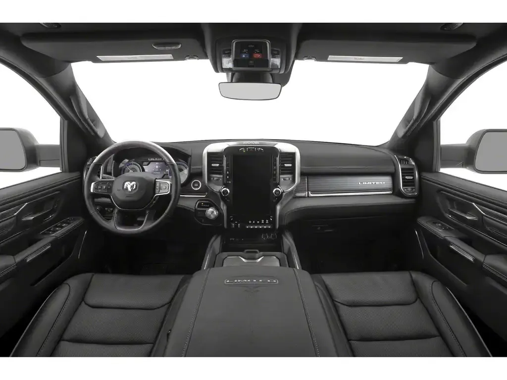 Ram 1500 2019 photo 5