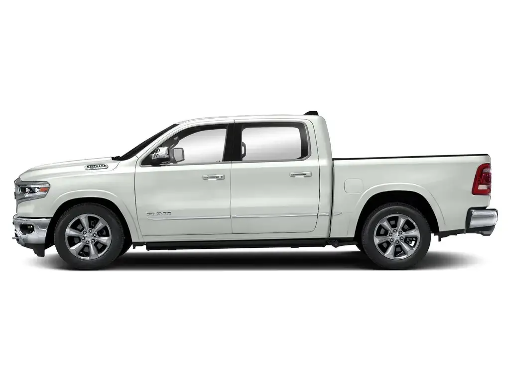 Ram 1500 2019 photo 3