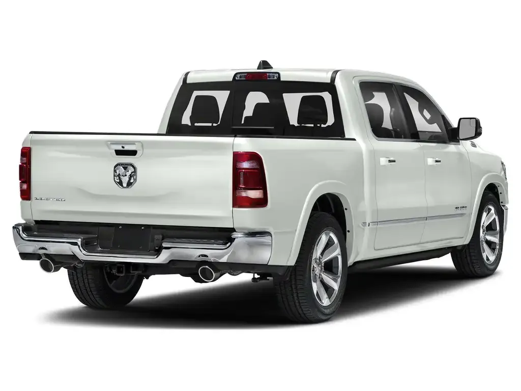 Ram 1500 2019 photo 2