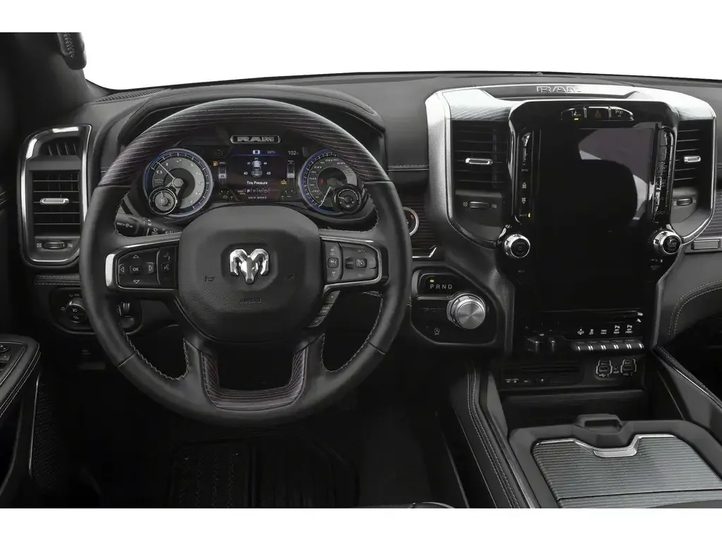Ram 1500 2019 photo 4