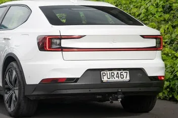 Polestar Polestar 2 2023 photo 4