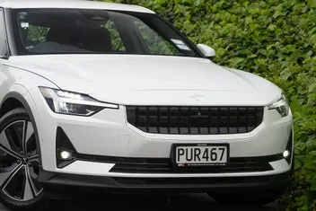 Polestar Polestar 2 2023 photo 3