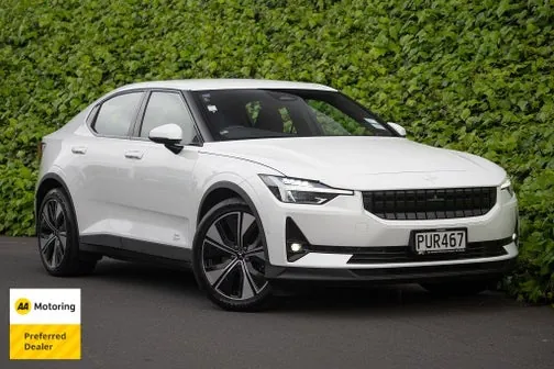 Polestar Polestar 2