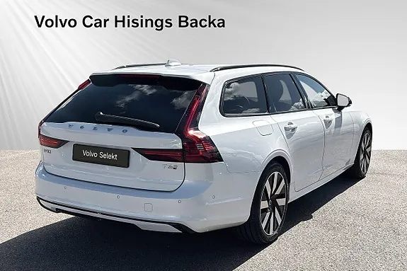 Volvo V90 2026 photo 5