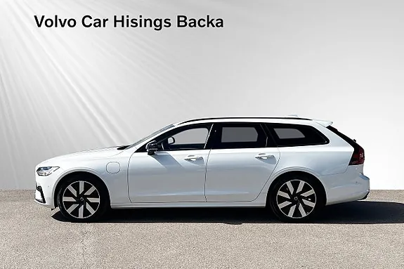 Volvo V90 2026 photo 3
