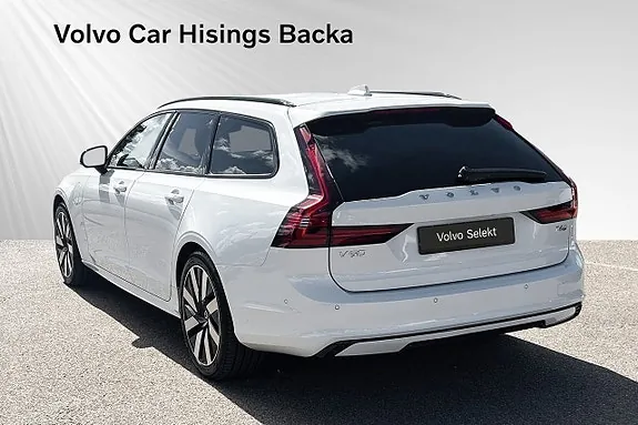 Volvo V90 2026 photo 4