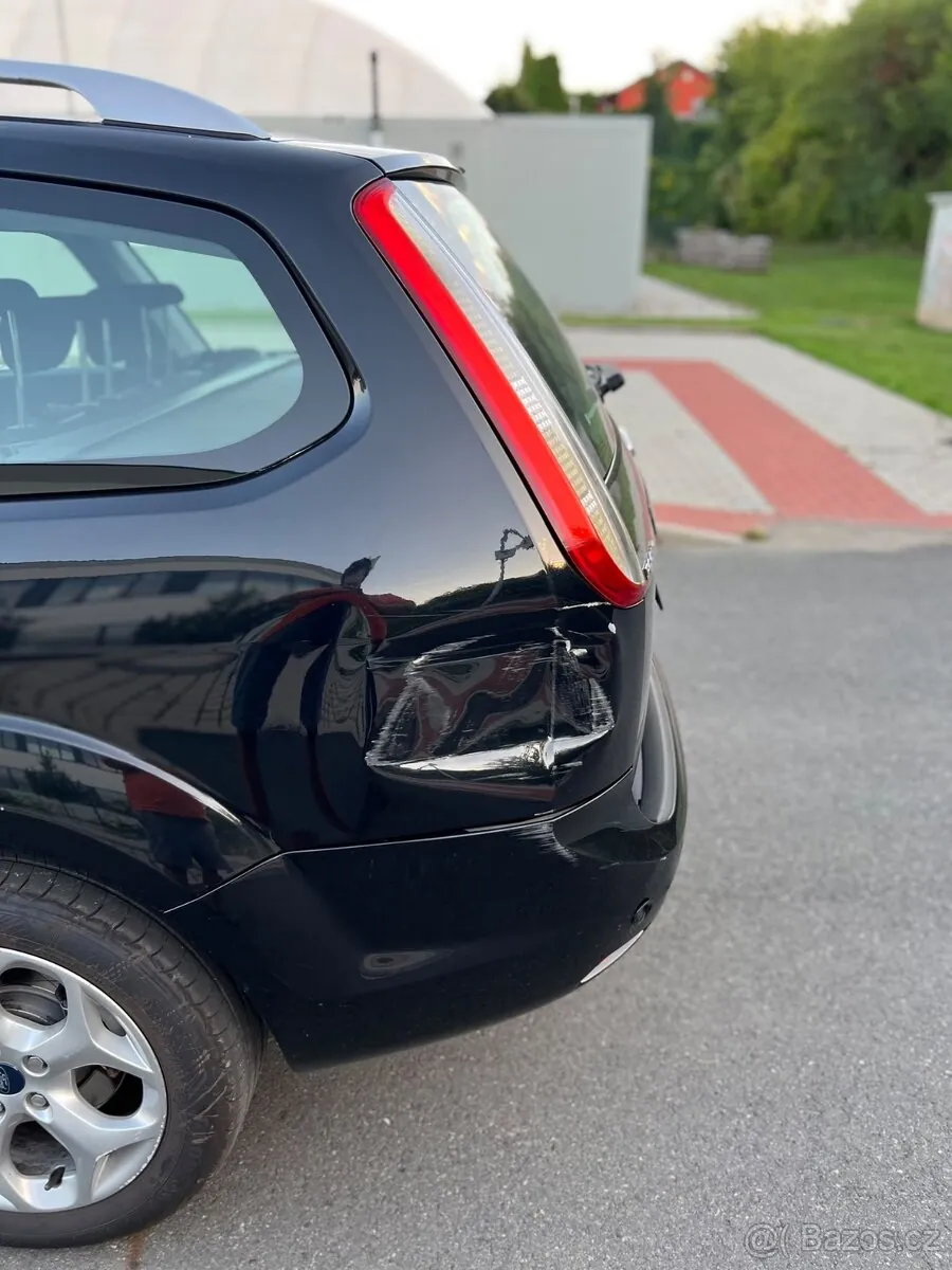 Ford Focus 2024 photo 5