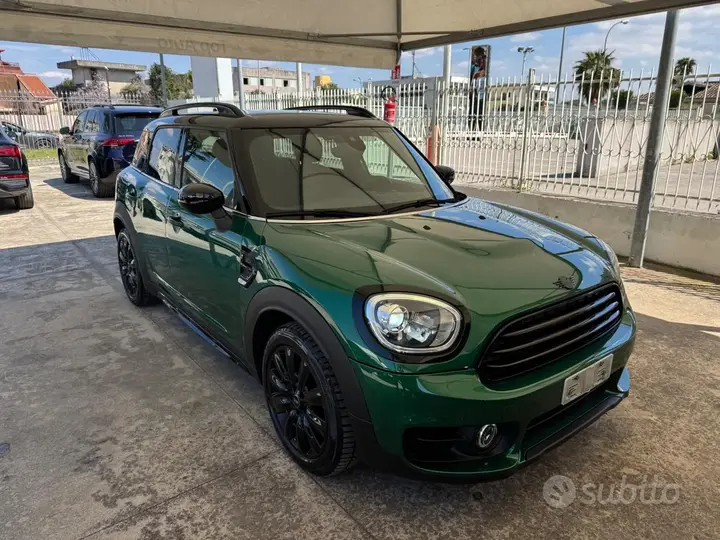 Mini Mini Countryman 2019 photo 3