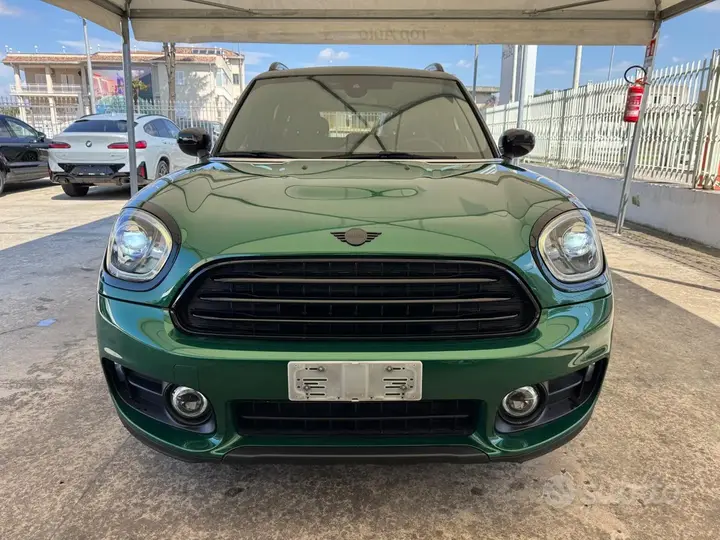Mini Mini Countryman 2019 photo 5