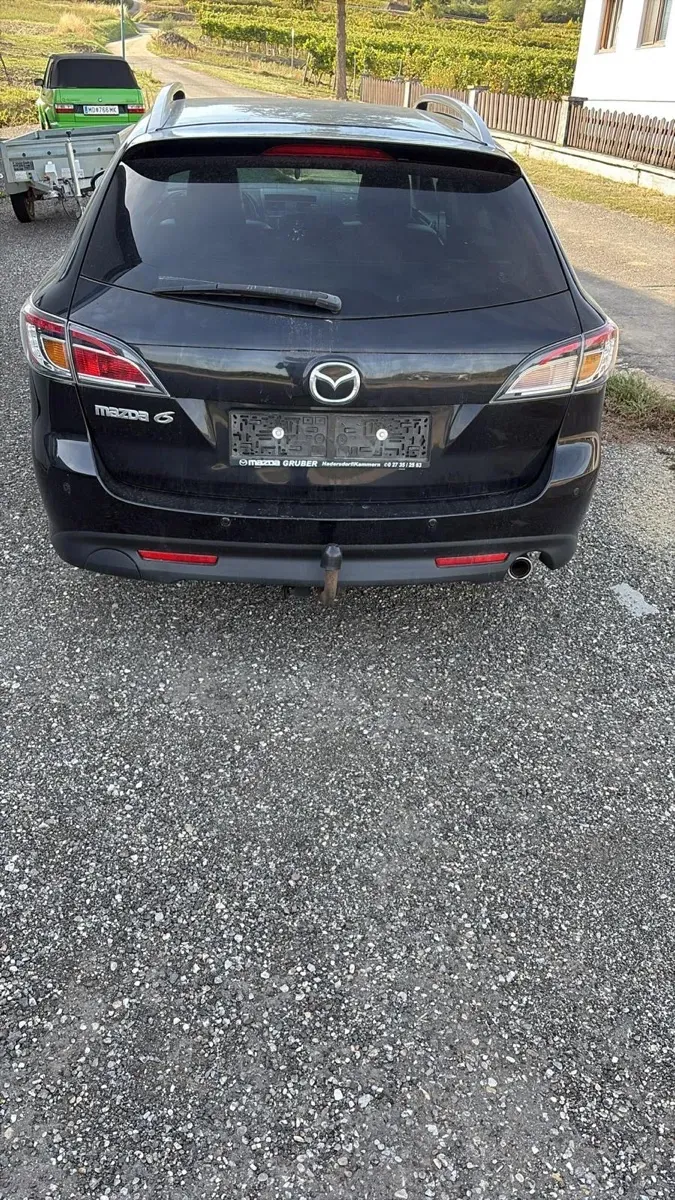 Mazda Mazda6 2013 photo 2