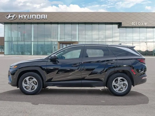 Hyundai Tucson 2022 photo 2