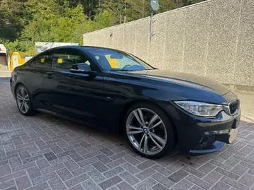 BMW 425D