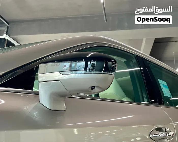 Infiniti Qx60 2025 photo 4