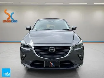 Mazda Cx-3 2018 photo 5