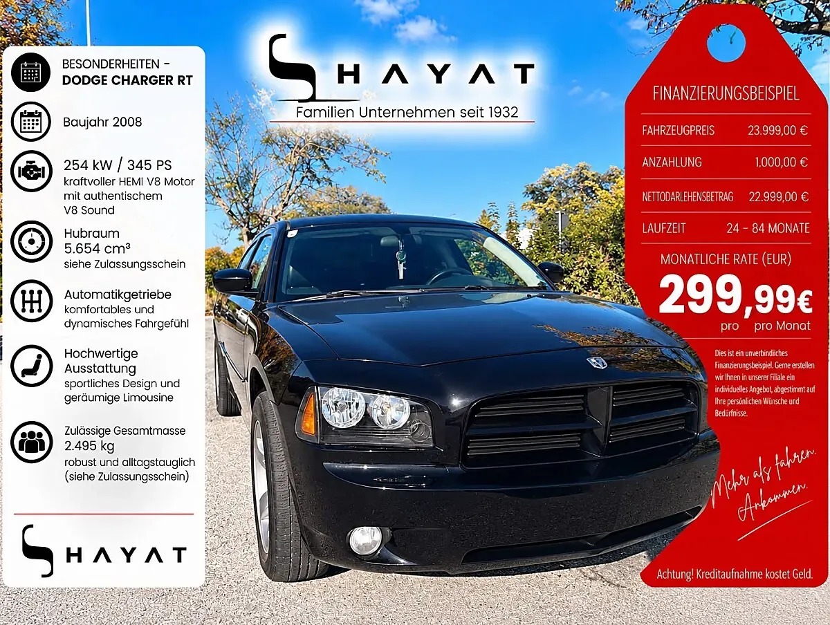 Dodge Charger