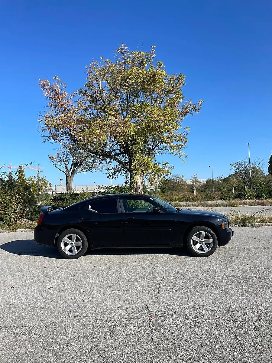 Dodge Charger 2008 photo 2