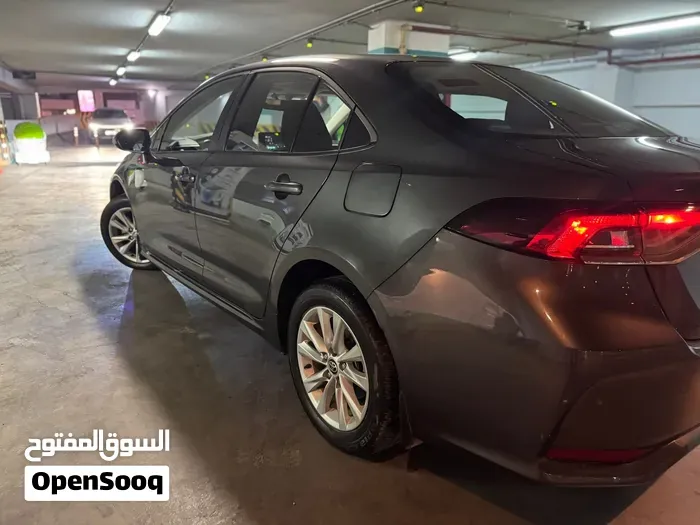 Toyota Corolla 2023 photo 2