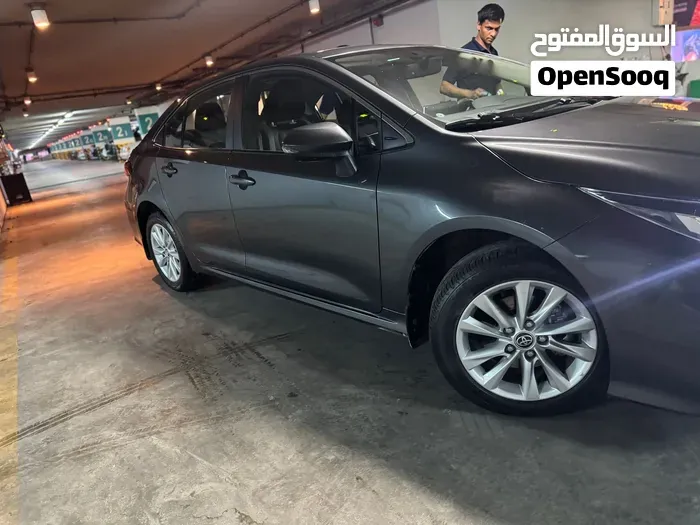 Toyota Corolla 2023 photo 3