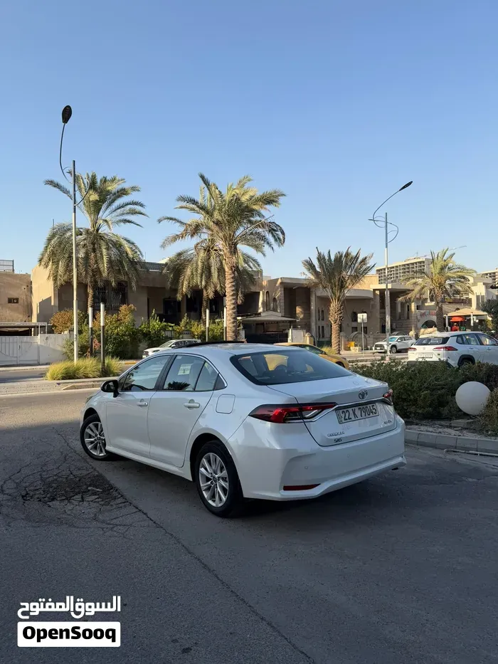 Toyota Corolla 2023 photo 5