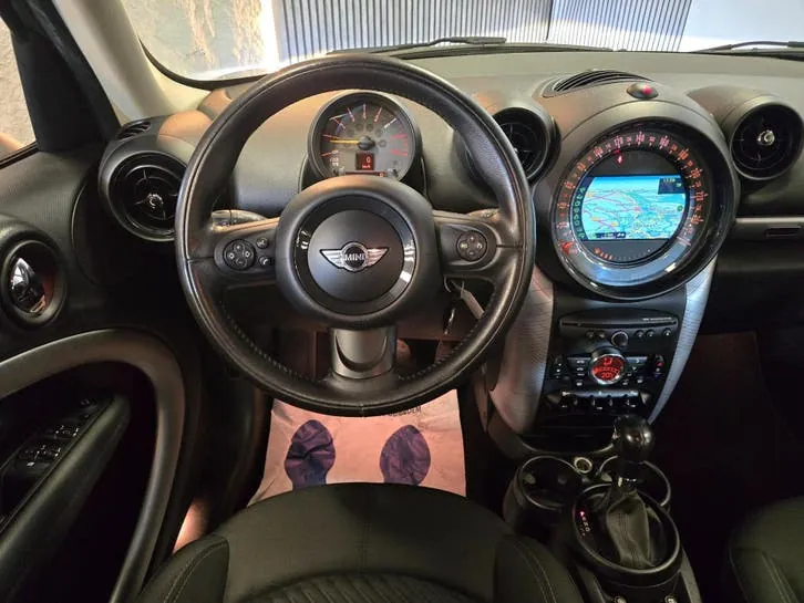 Mini Countryman 2016 photo 3