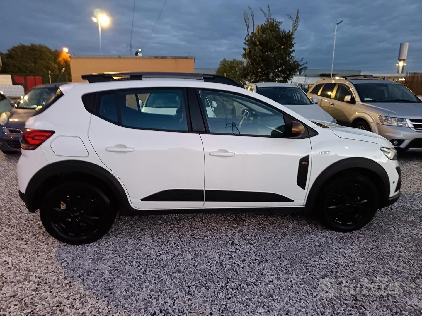 Dacia Sandero 2024 photo 4