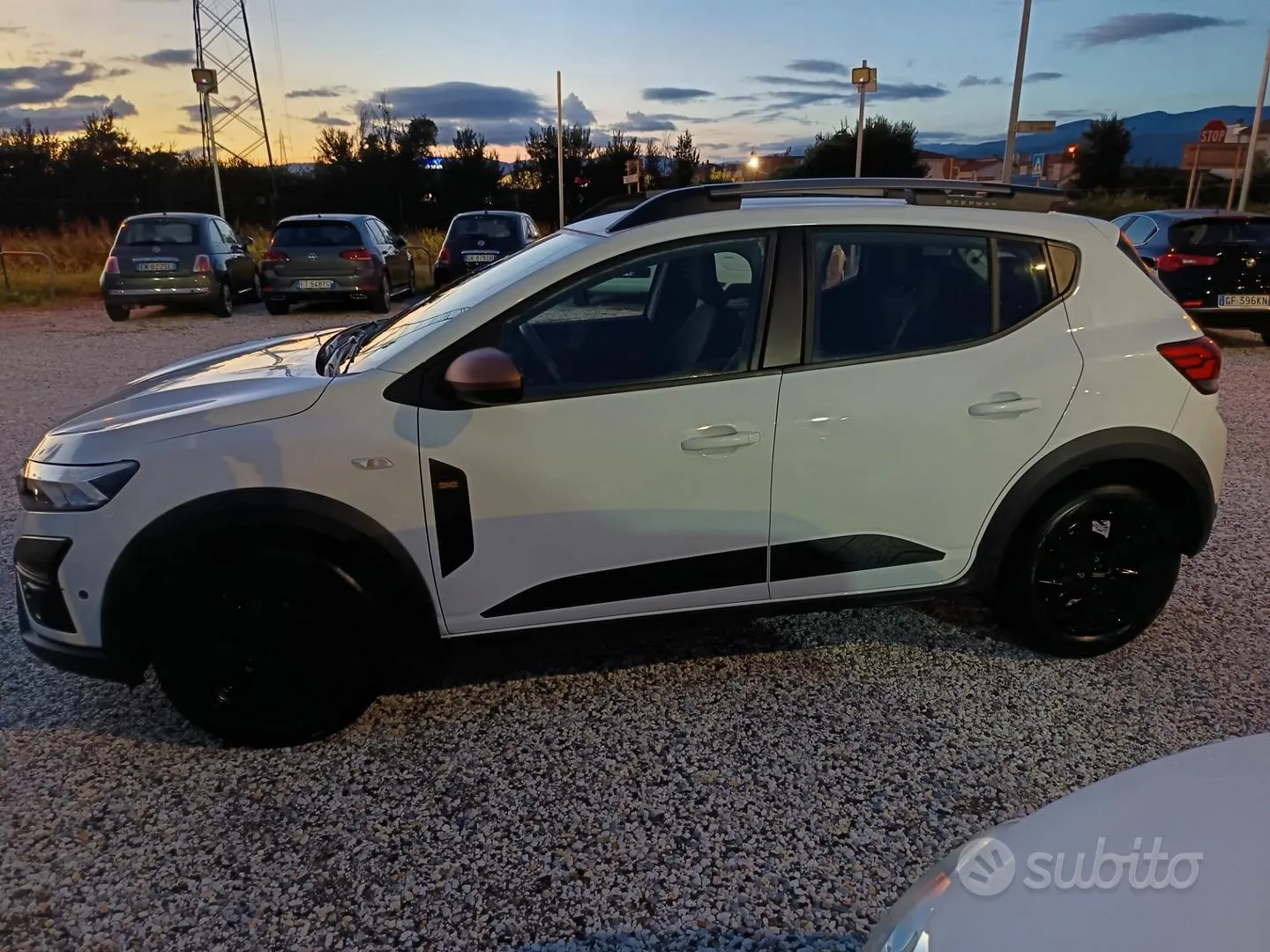 Dacia Sandero 2024 photo 5