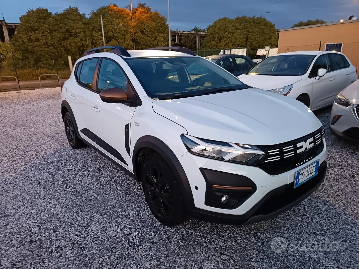 Dacia Sandero 2024 photo 3