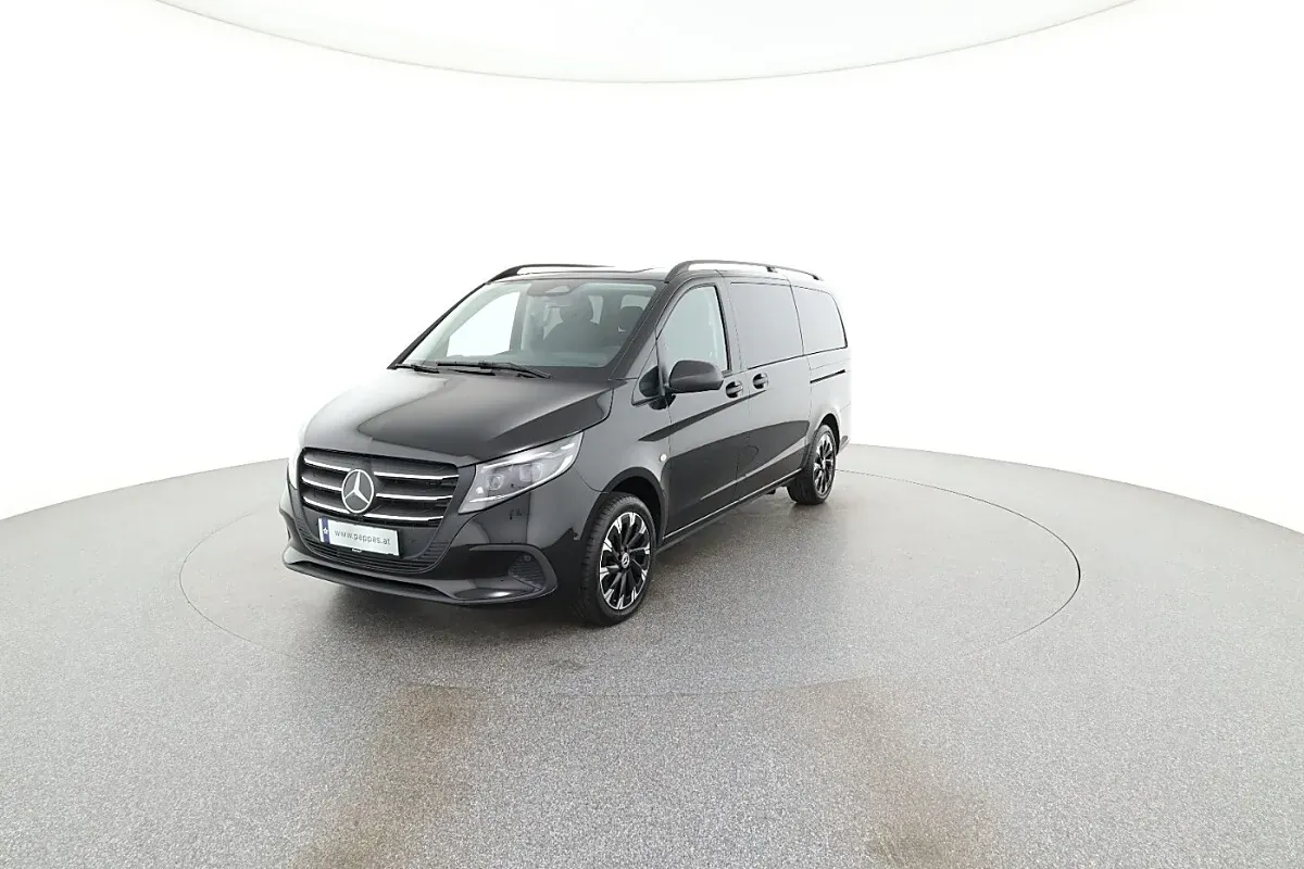 Mercedes-Benz Vito 2025 photo 2