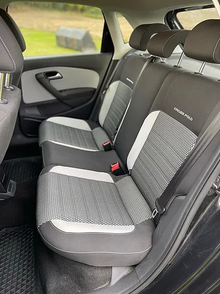 Volkswagen Polo Cross 2011 photo 5