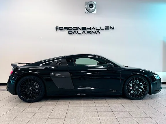 Audi R8 2017 photo 4