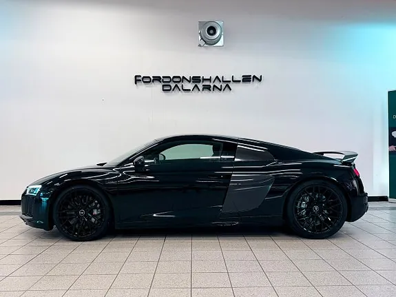 Audi R8 2017 photo 5