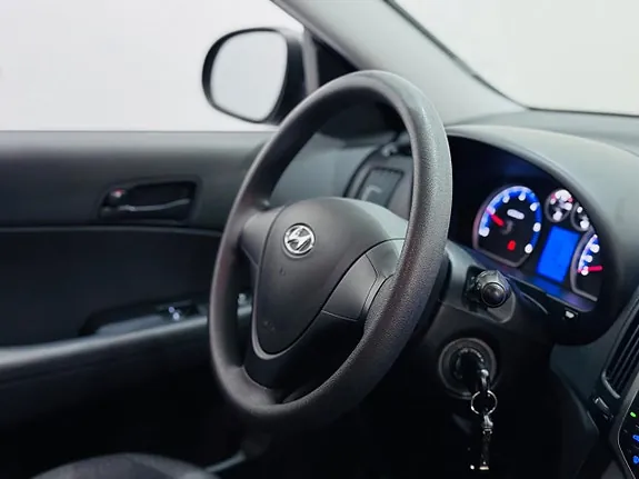 Hyundai I30 2011 photo 5