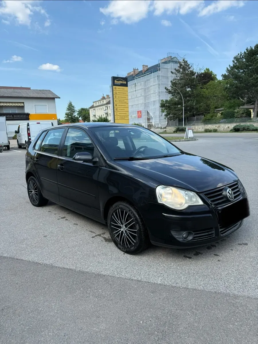 Volkswagen Id.Polo