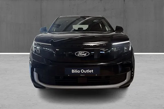 Ford Explorer 2025 photo 2
