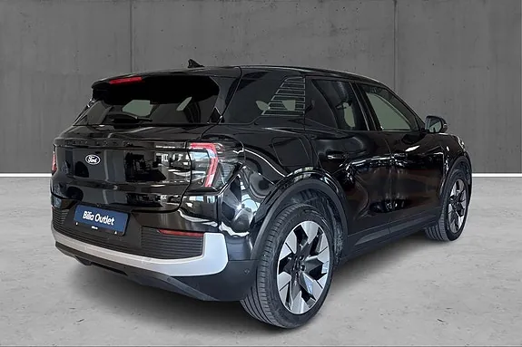 Ford Explorer 2025 photo 5