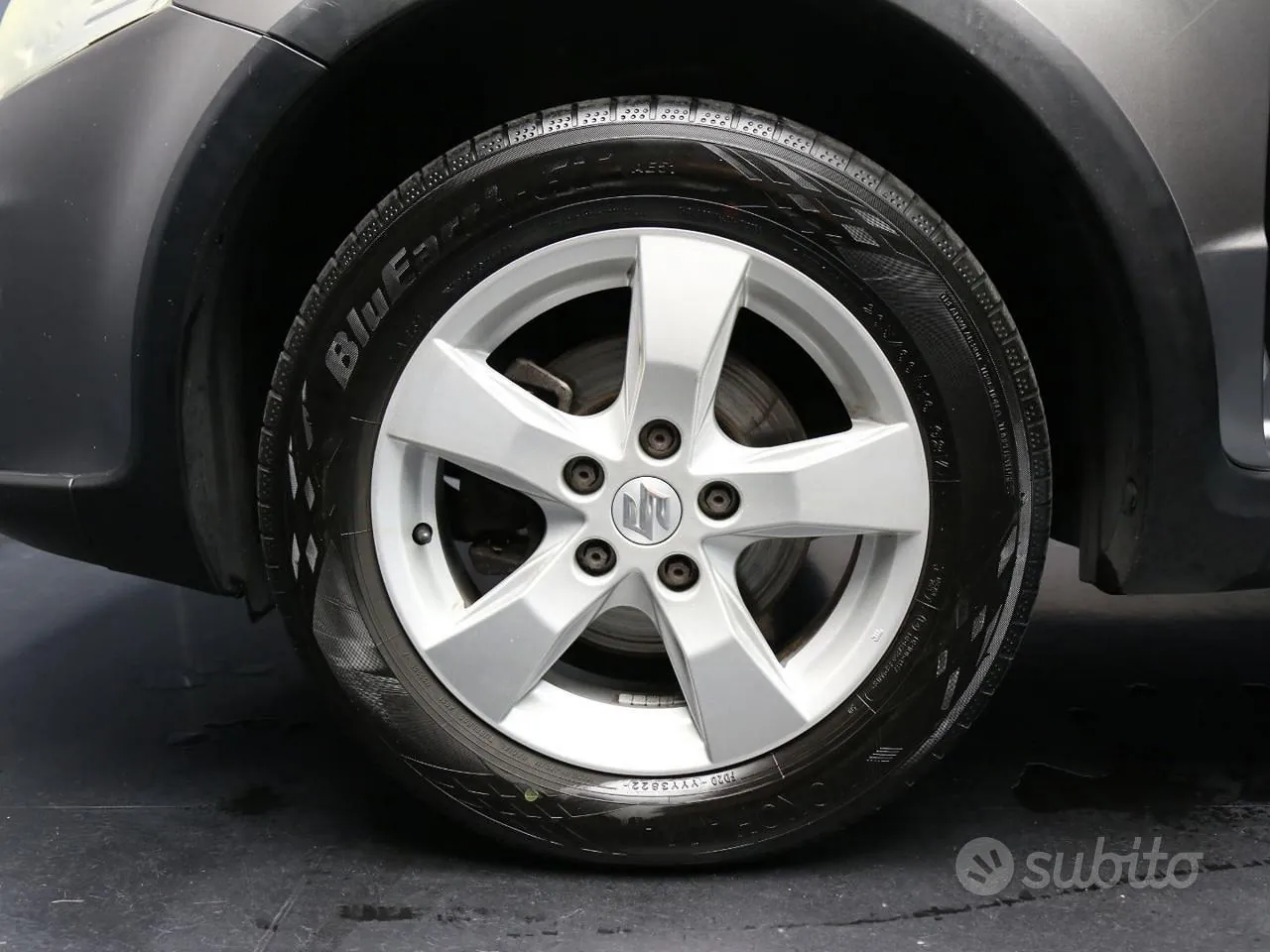 Suzuki Sx4 2011 photo 5