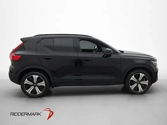 Volvo Xc40 2023 photo 5