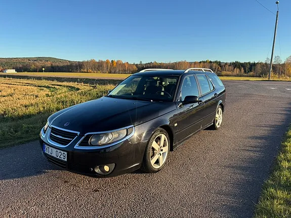 Saab 9-5