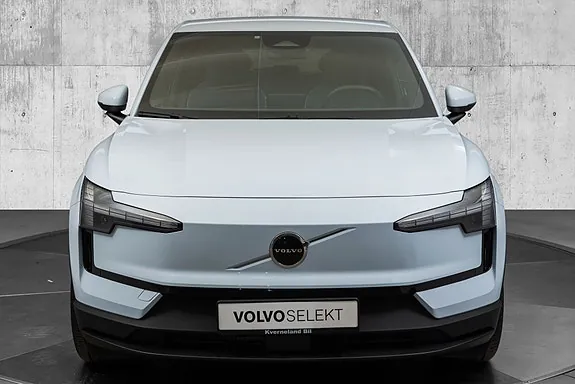 Volvo Ex30 2025 photo 4