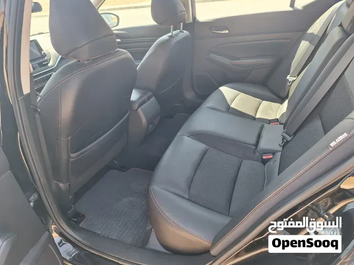 Nissan Altima 2020 photo 4