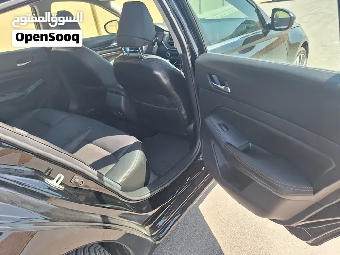 Nissan Altima 2020 photo 3