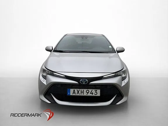 Toyota Corolla 2022 photo 2